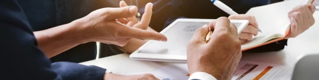 Consultation & Analysis