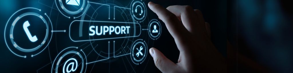 Implementation & Support